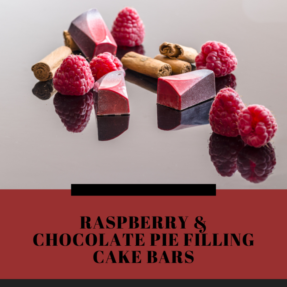This chocolate raspberry filling recipe is absolutely delicious. 