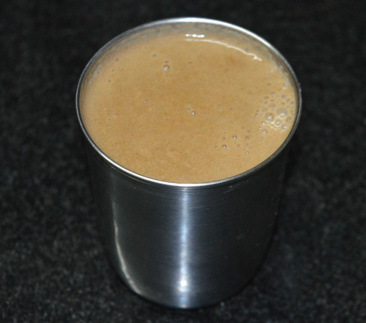 How to Make a Poppy Seed Drink (Gasagase Payasa) Delishably