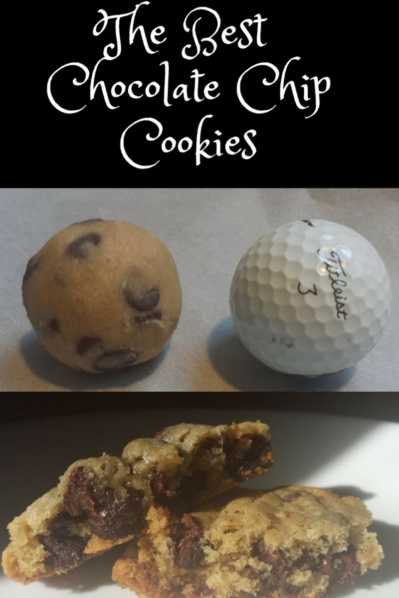 DoubleTree's Famous Chocolate Chip Cookie Recipe