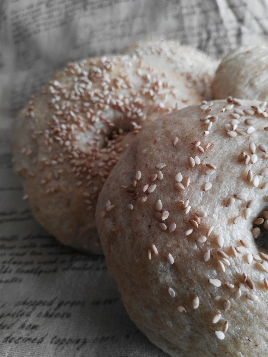 quick-easy-wholewheat-bagel-recipe
