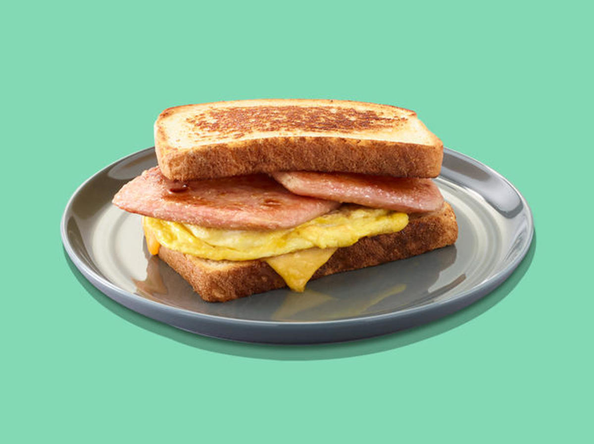 Spam(alot) or a Little: The Story of America's Love/Hate Food
