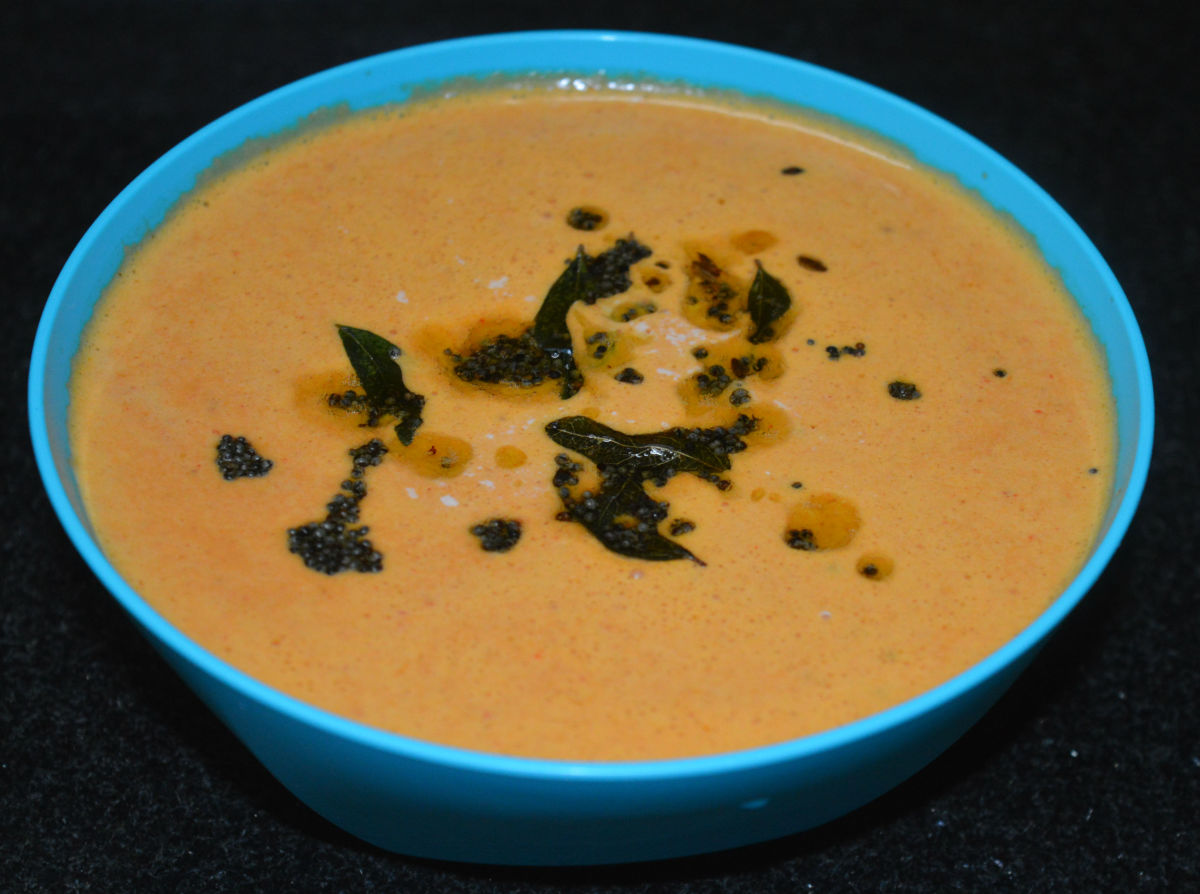 How to Make Yogurt Drink With Ginger and Garlic (Tambuli) Delishably