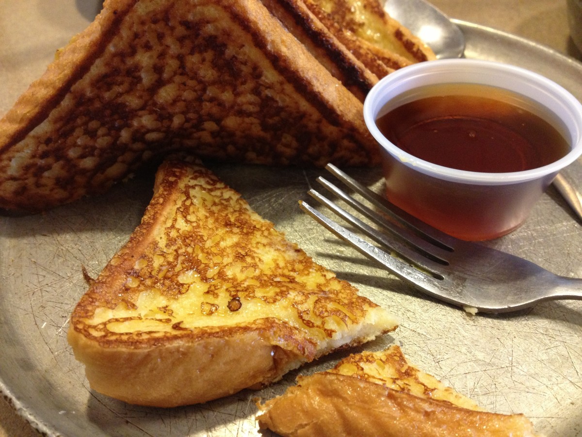 Exploring French Toast History and 8 Recipes Delishably