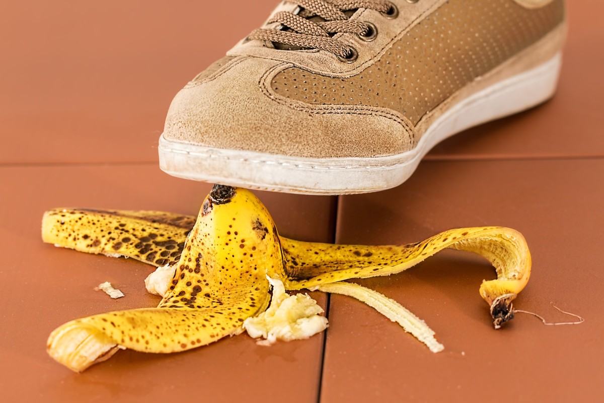 Don't slip up on these common speech mistakes. Start your presentation off on the right foot.