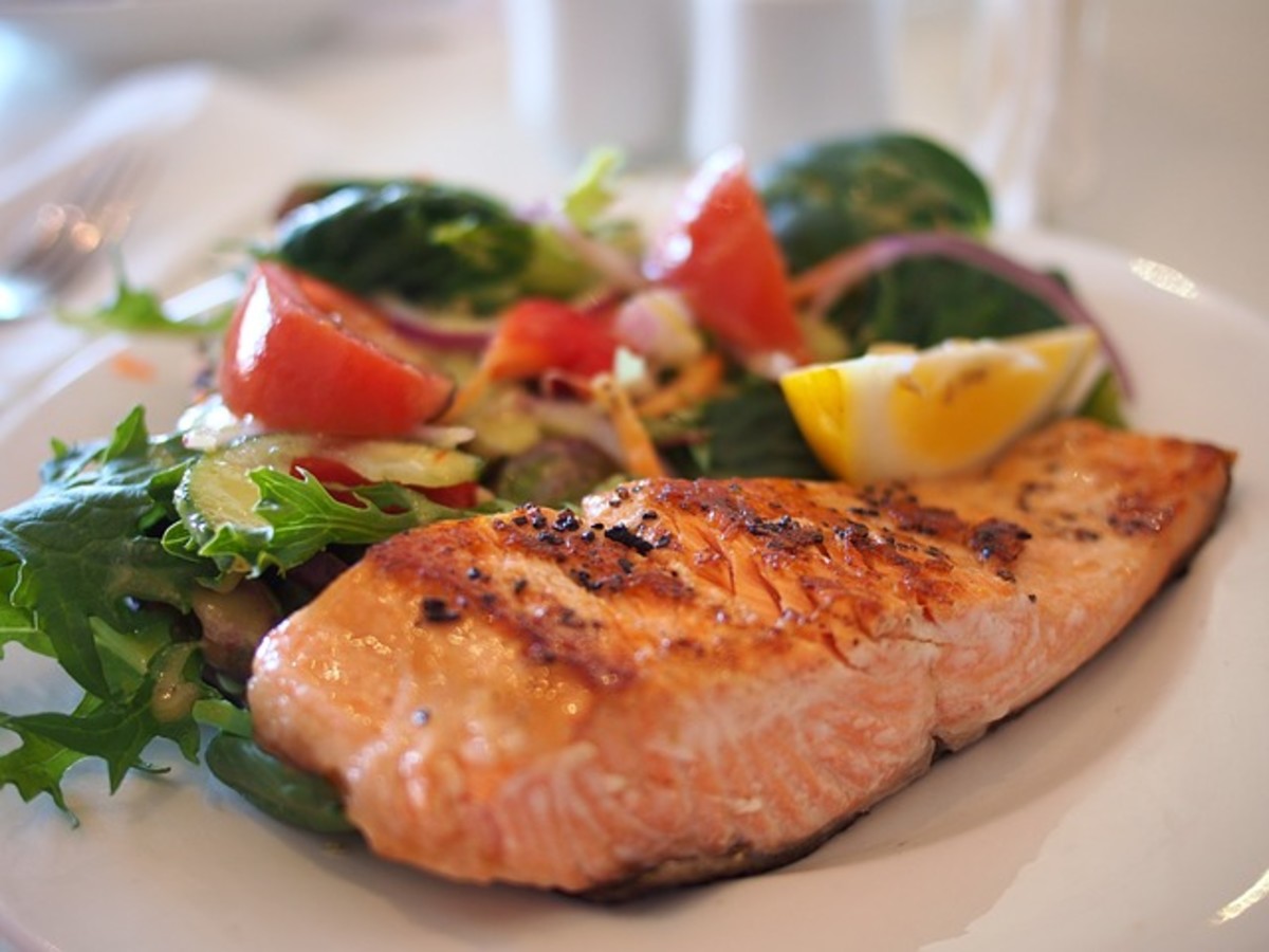State Of Slim Phase 3 Food List CalorieBee