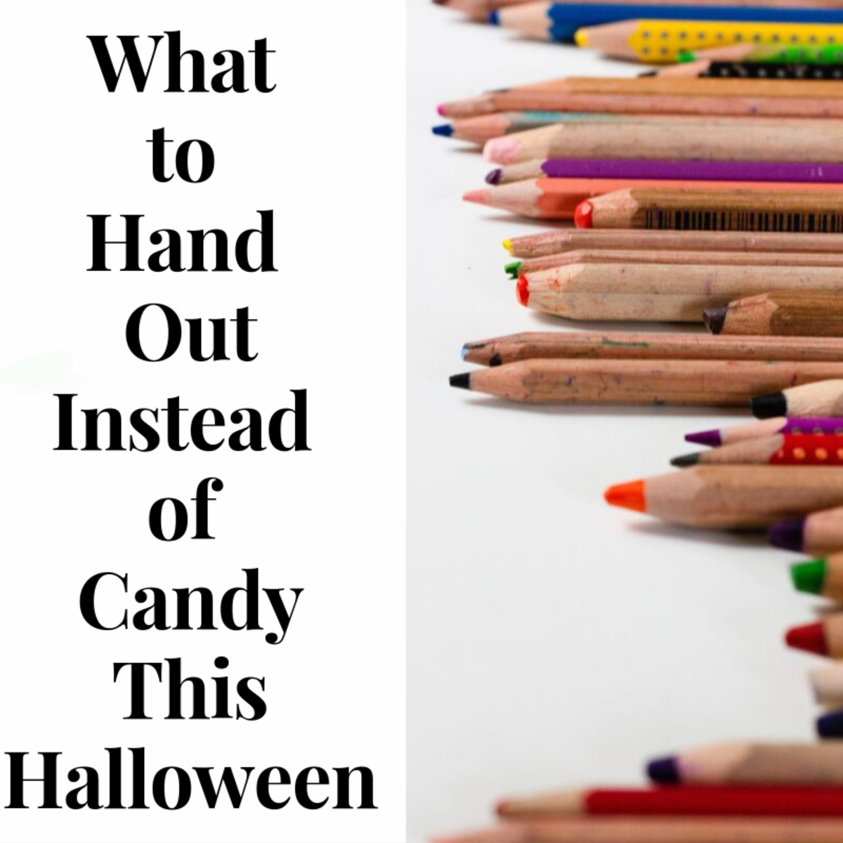 7 Things to Hand Out Instead of Candy This Halloween
