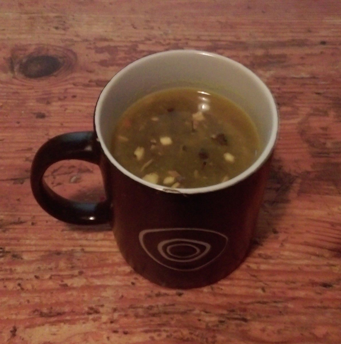 Hot Toddy Remedy for Head Colds RemedyGrove
