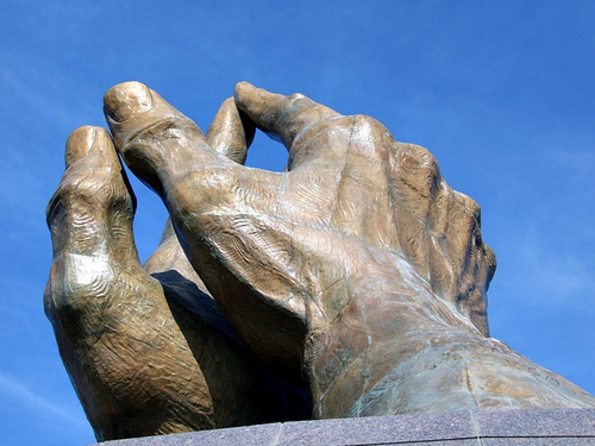 Faith Healers Their Origin and Continued Influence Owlcation