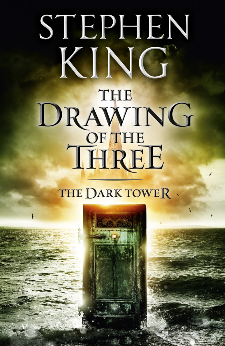 The Drawing of Three: A Walk On The Wild Side