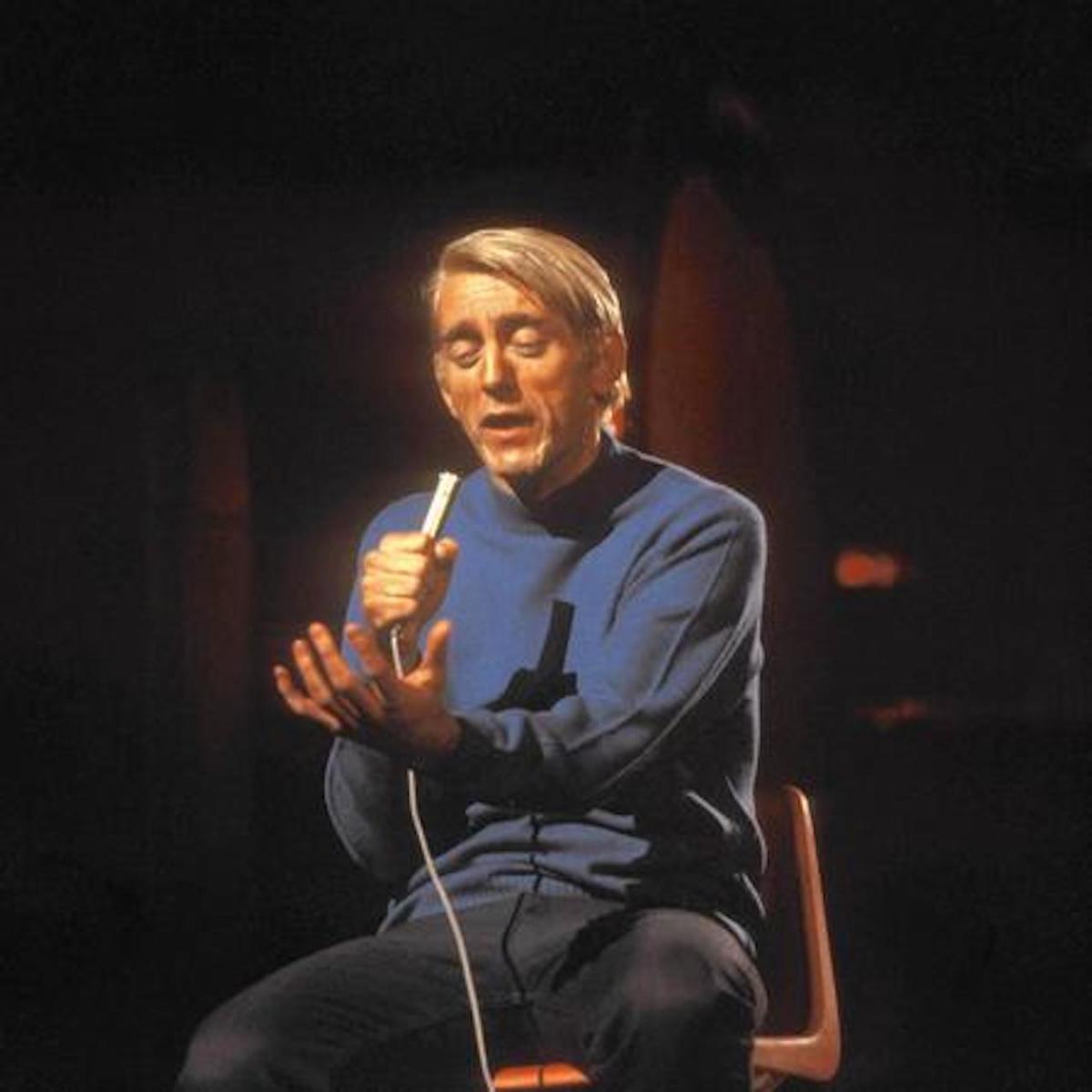 Rod McKuen: An American Success Story