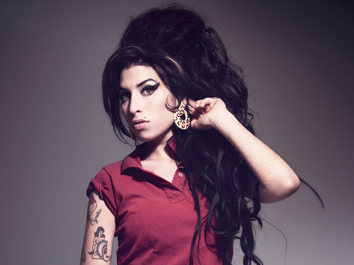 Amy Winehouse's 