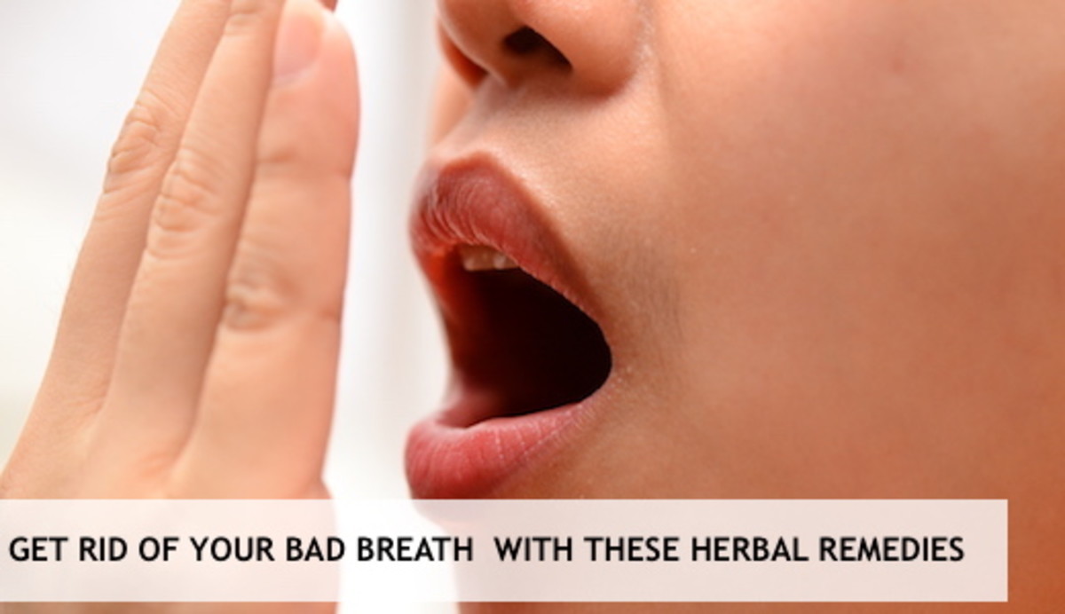 Bad breath (the medical term is halitosis) is not a life-threatening condition, but it can take a toll on your self-esteem as well as your social activities.