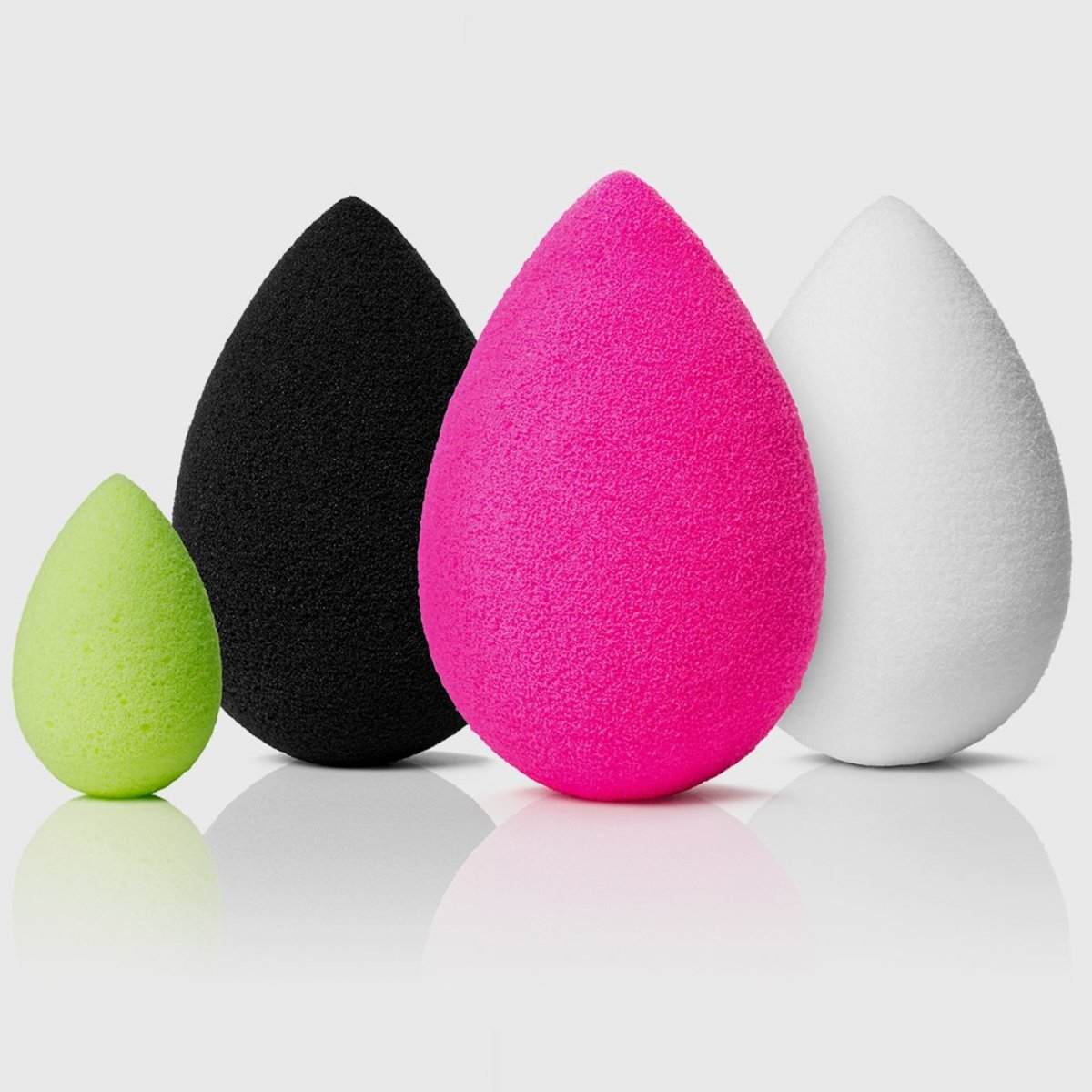 7 BeautyBlender Mistakes You're Probably Making