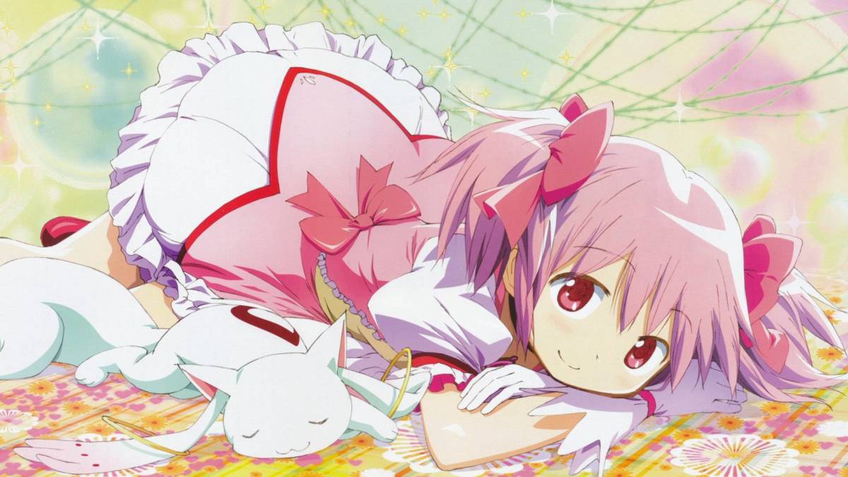 "Puella Magi Madoka Magika" carries a lot of philosophical value in its concept, ideas, and story.