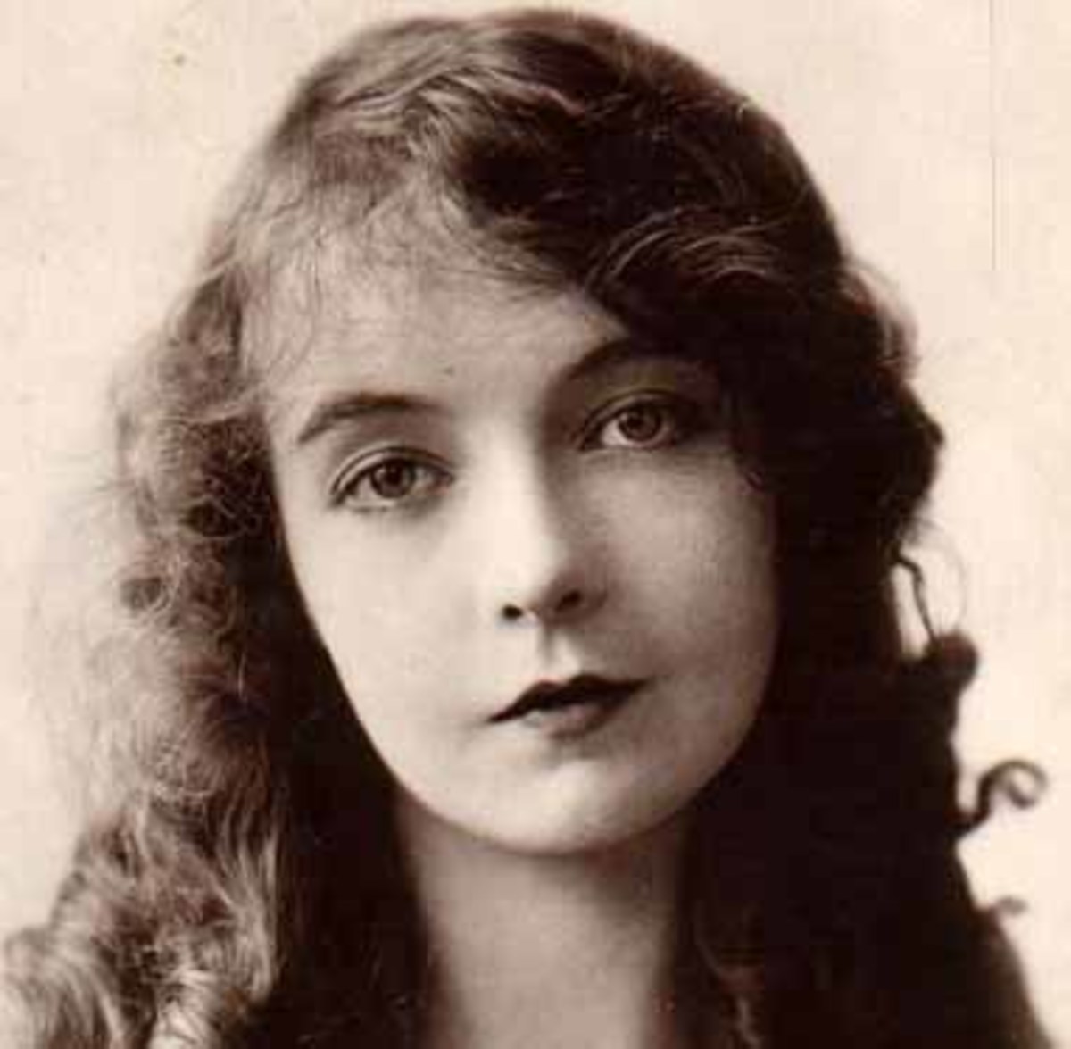 Lillian Gish was one of the first influential directors during the silent film era.