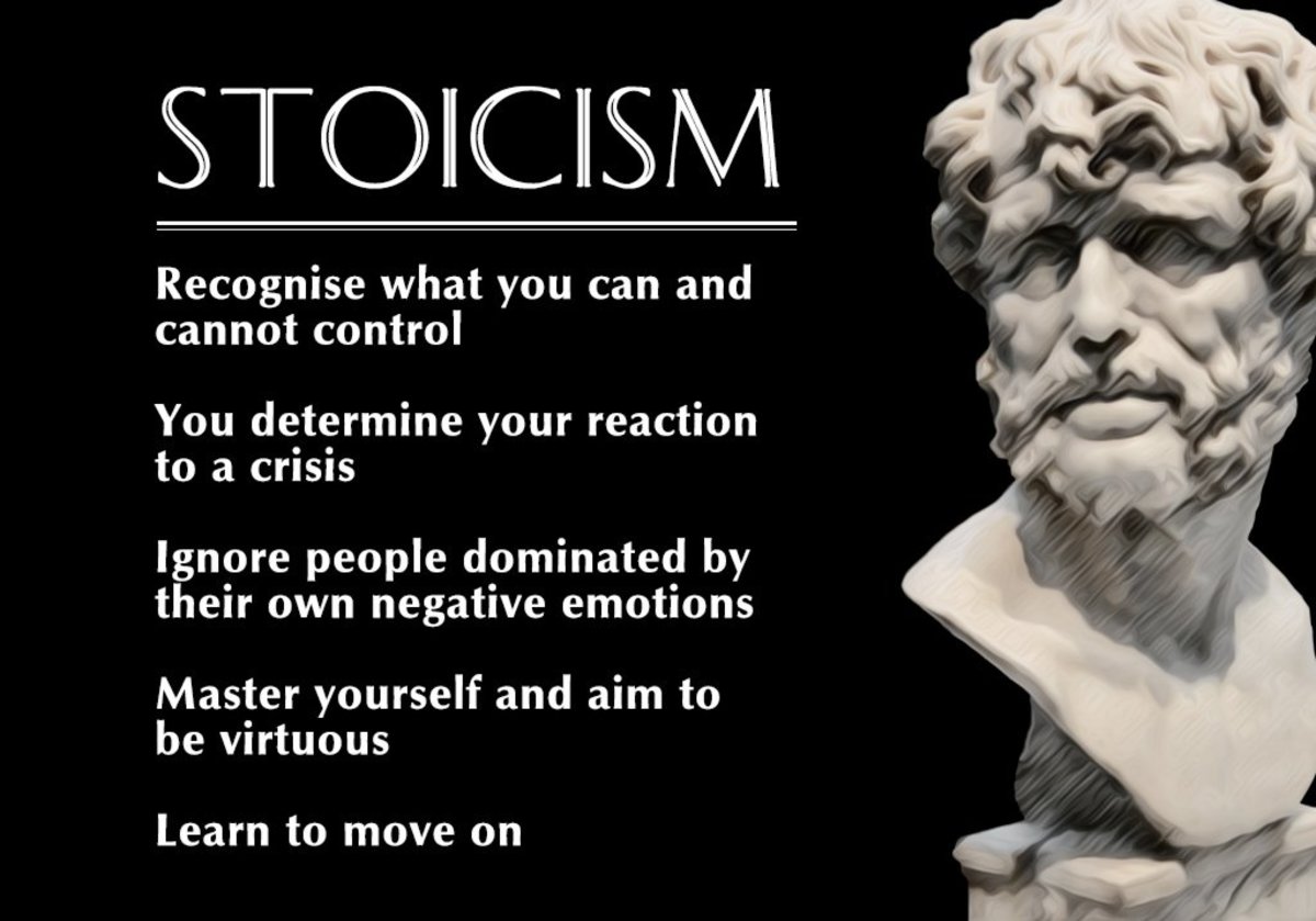 Stoic Wisdom For Business Resilience And Success ToughNickel