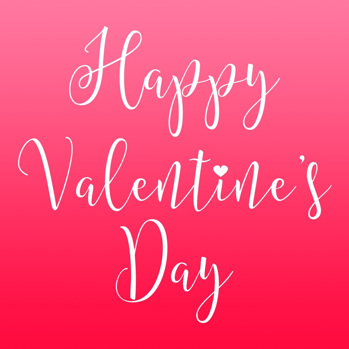 Here are a few tips for celebrating Valentine's Day!