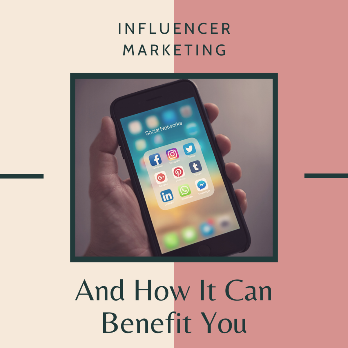 Influencer Marketing: Definition