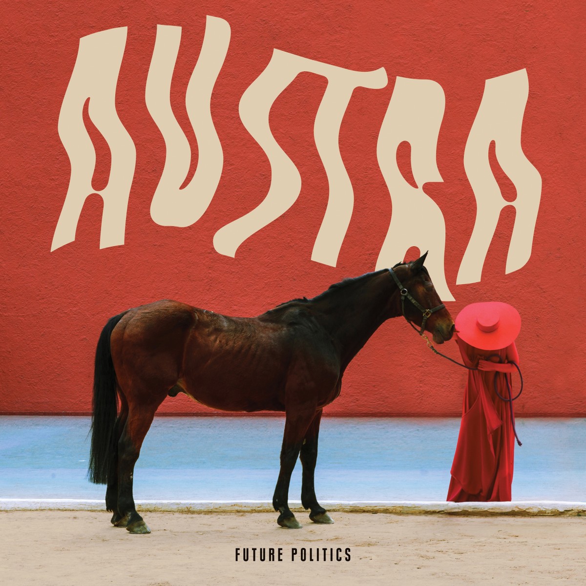 Review: Austra's Album, 