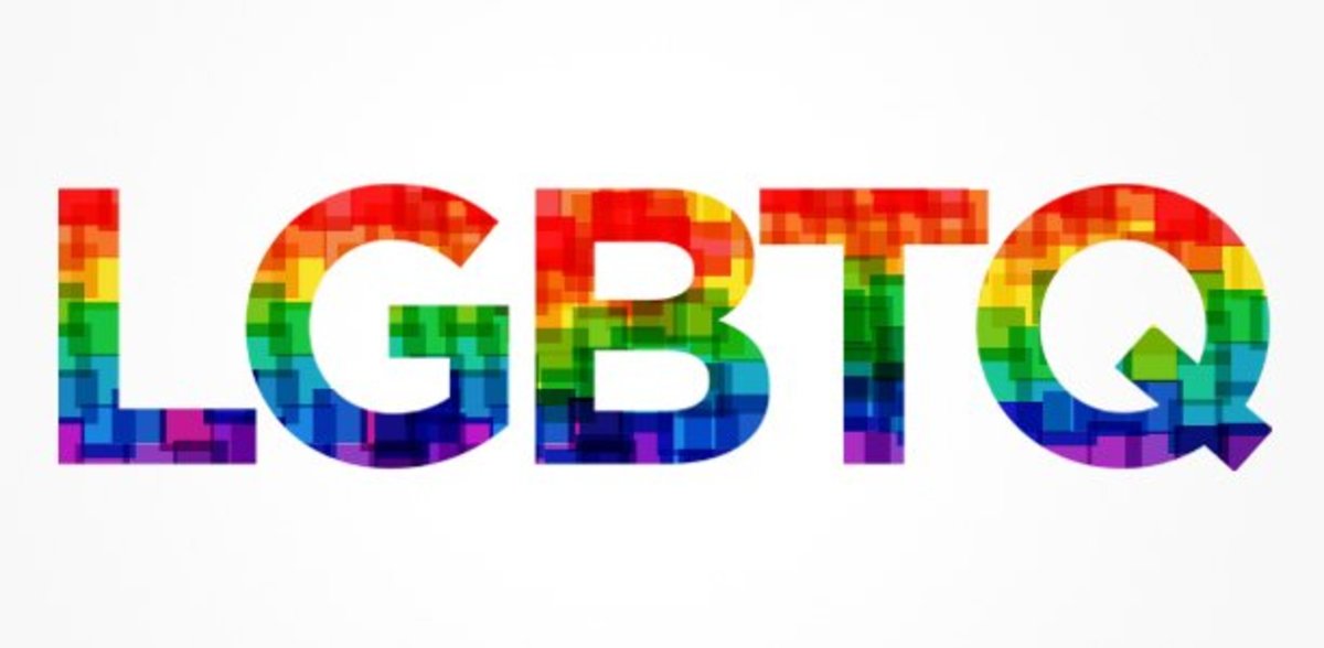 Bisexual Discrimination in the LGBTQ Community