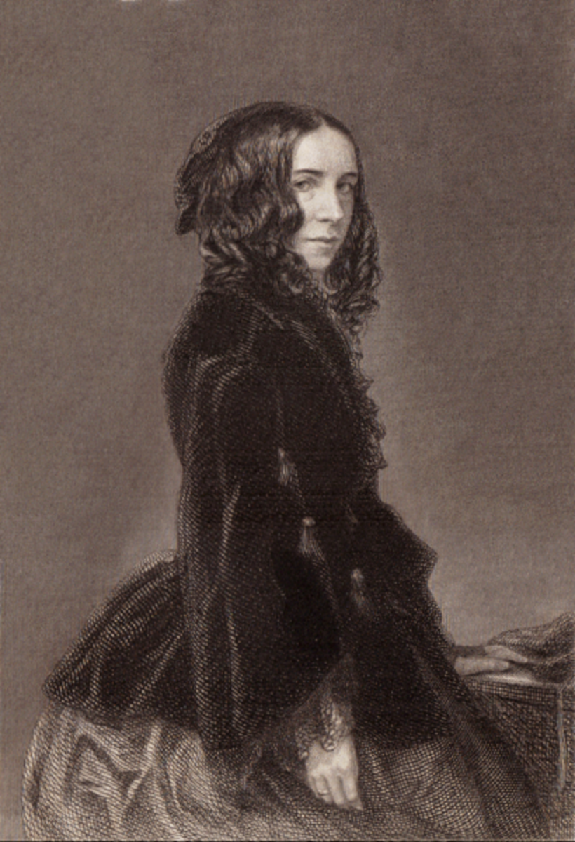 Analysis Of Poem How Do I Love Thee By Elizabeth Barrett Browning 