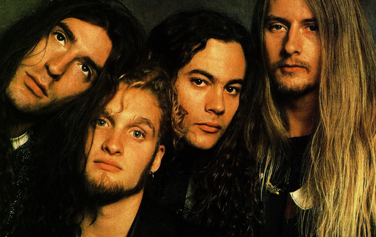 9 Interesting Facts About Alice In Chains Spinditty