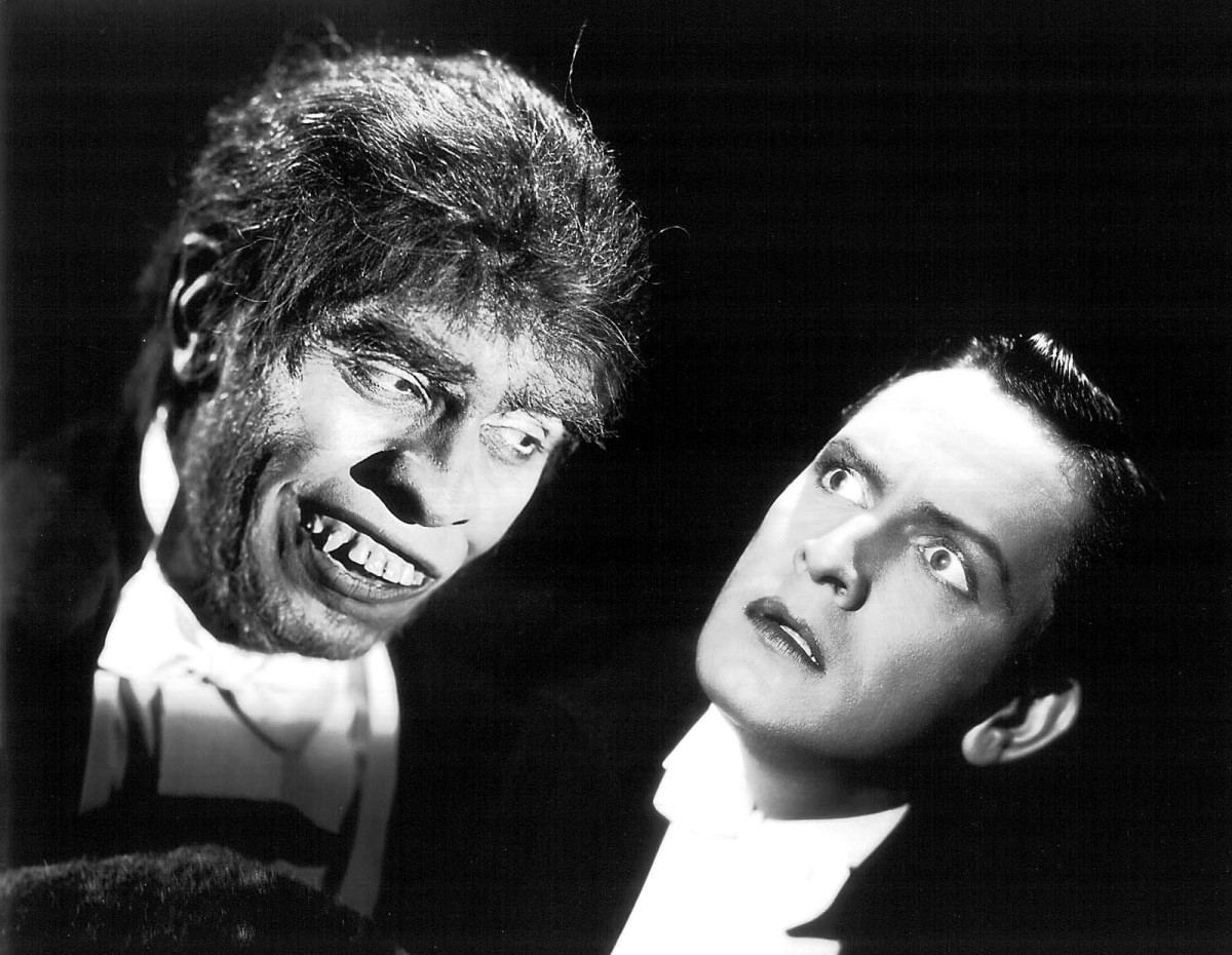 Was Dr. Jekyll Gay? A Scholar Believes So