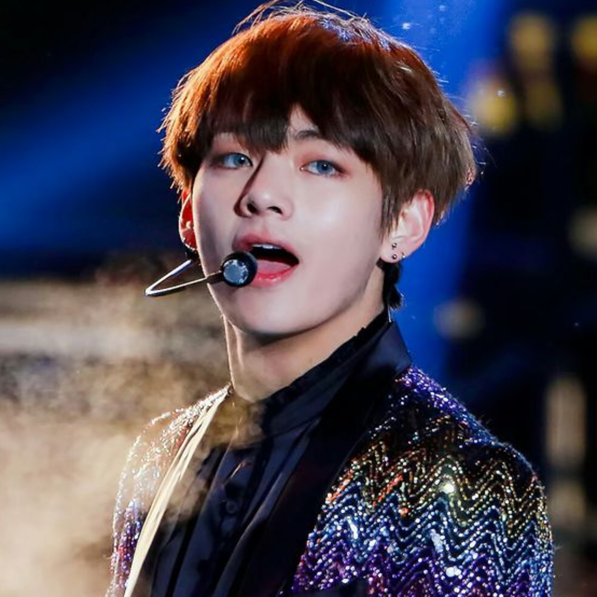 10 Reasons Why Everybody Loves Bts V Spinditty Music