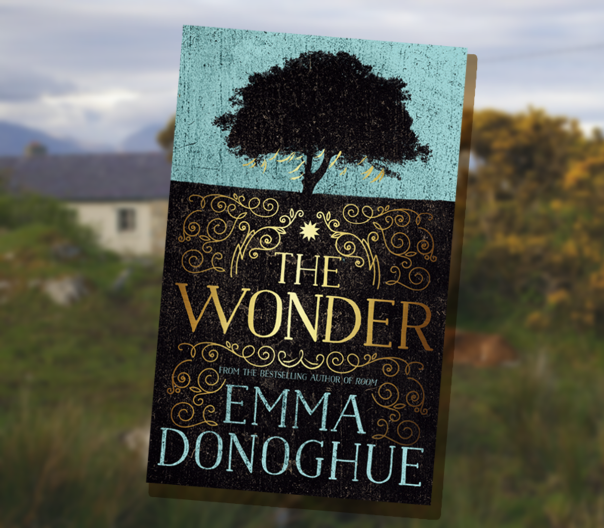 “The Wonder” by Emma Donoghue: Book Review