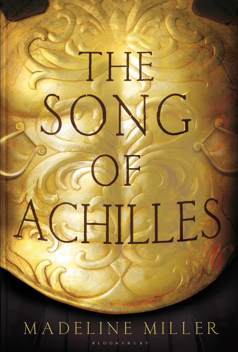 "The Song of Achilles"