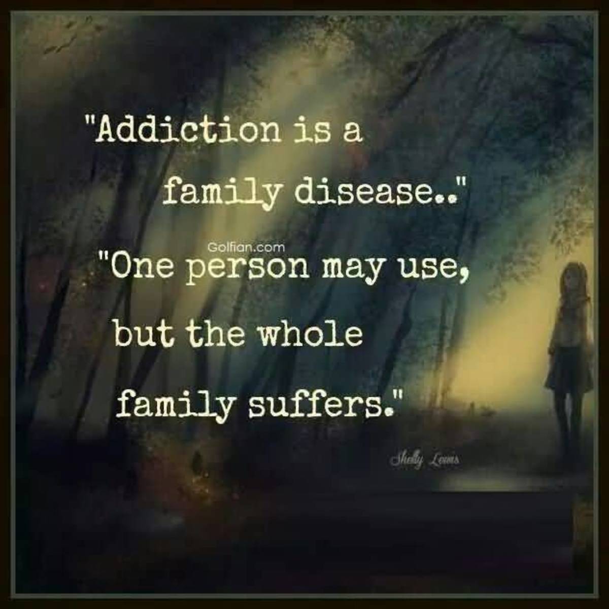 My Advice for Surviving the Holidays With an Addict