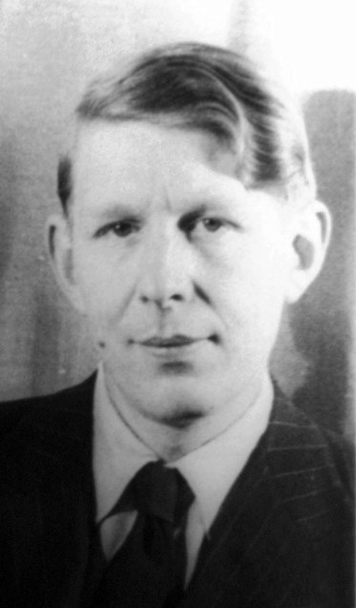 W.H.Auden