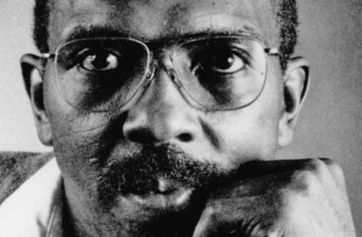 Etheridge Knight: Drugs, Prison, Haiku