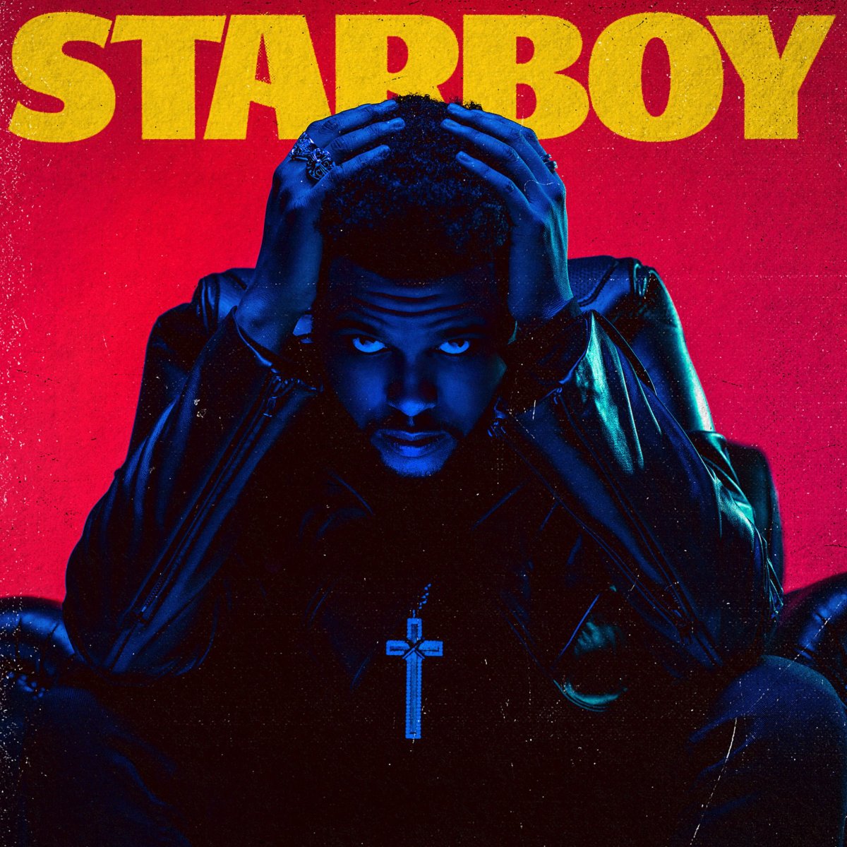 Review: The Weeknd's Album, 