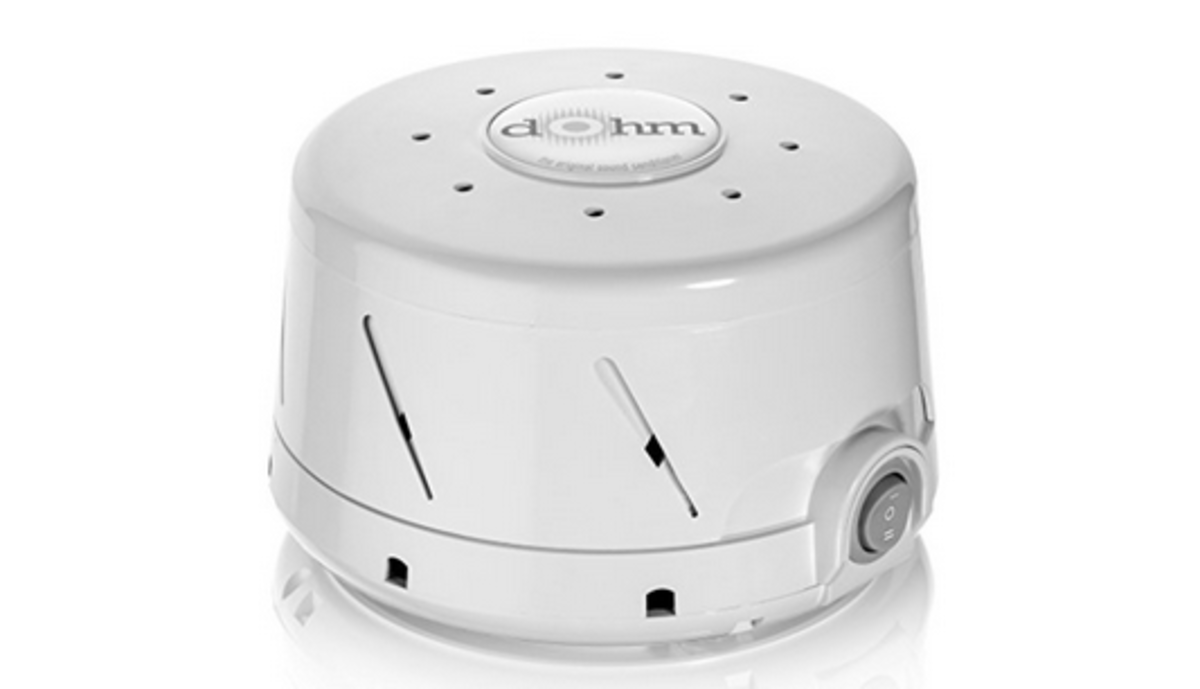 top-rated-white-noise-machines