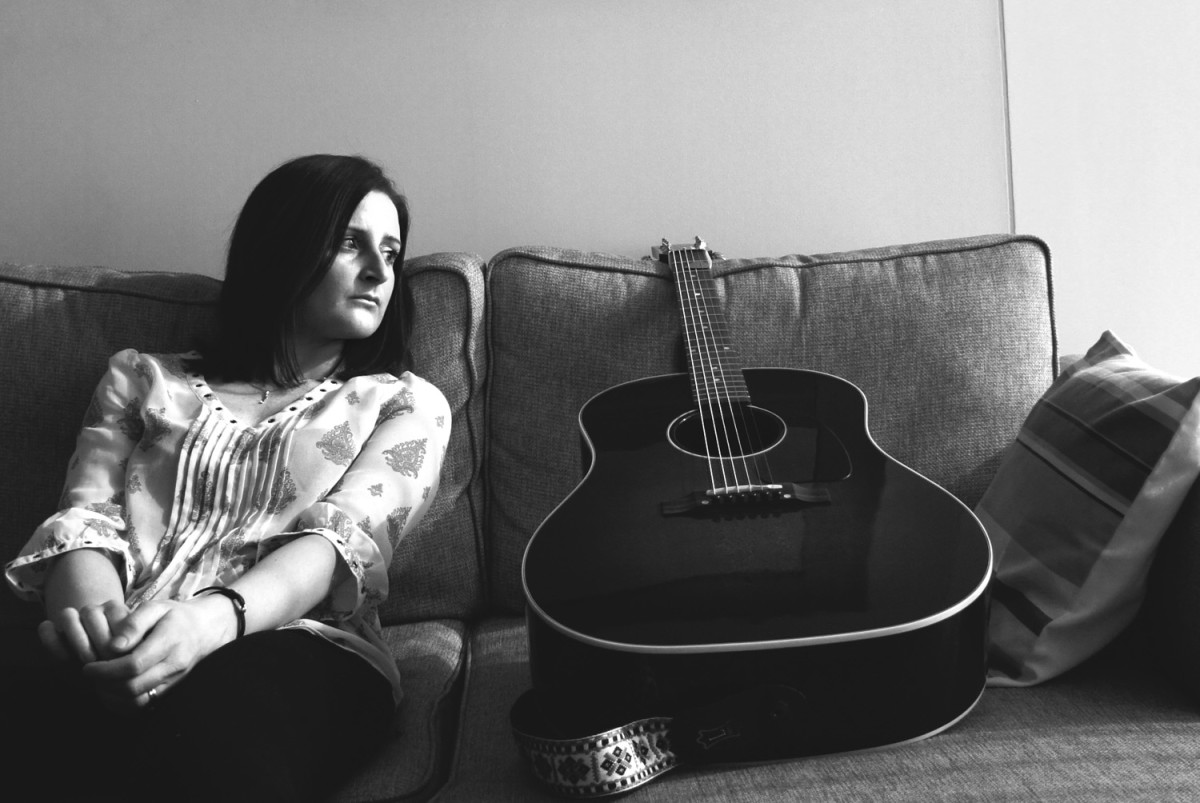 Interview With Emma Jane: Country Music Recording Artist