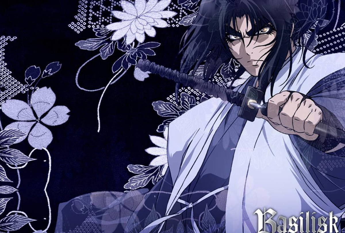 At a Glance Basilisk ReelRundown At a Glance Basilisk ReelRundown