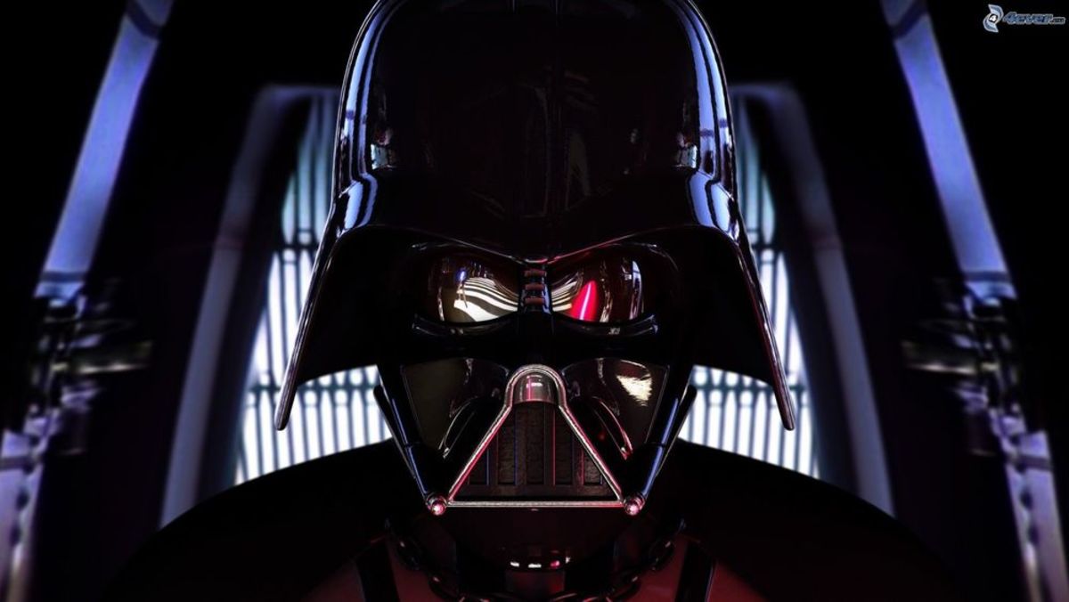 The Attraction of Evil: The Myth of Darth Vader in Pop Culture and the ...