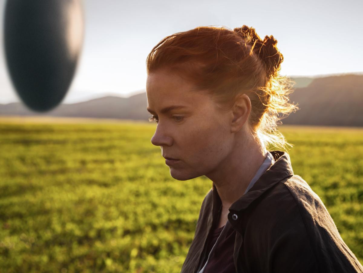 Film Review: Arrival