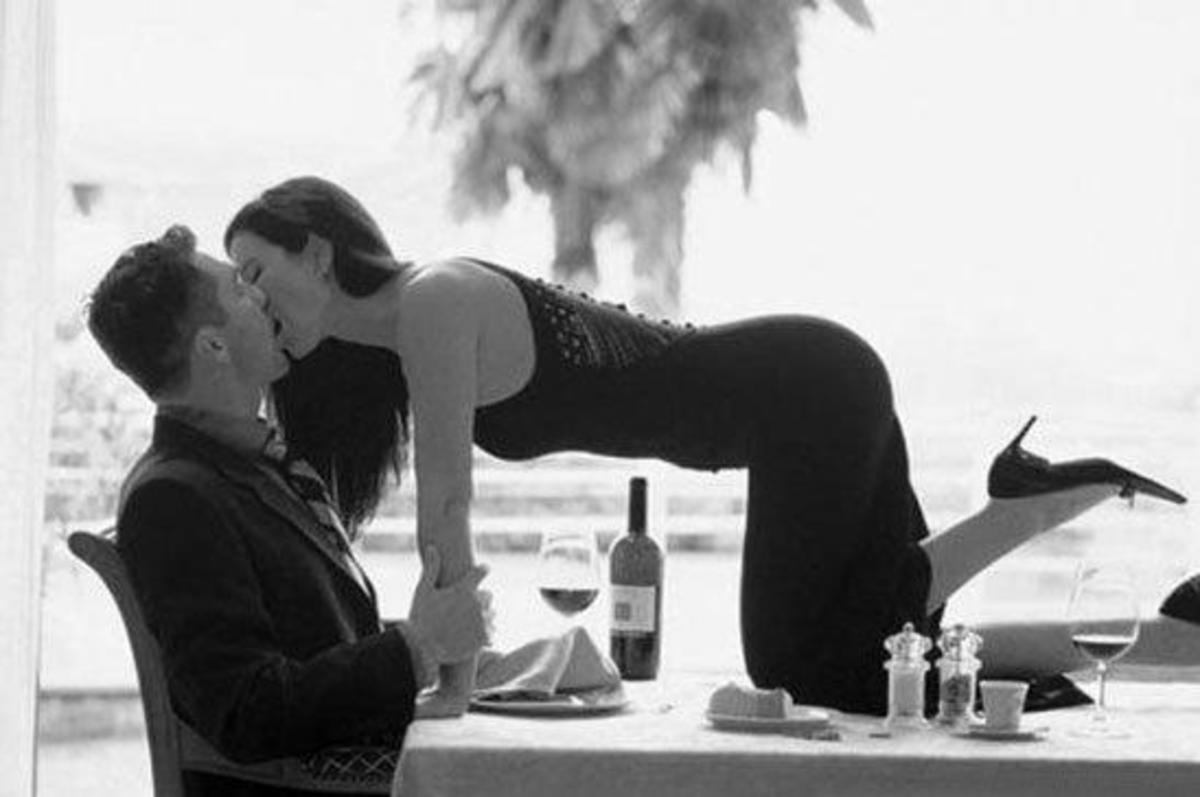 What does it mean to make love