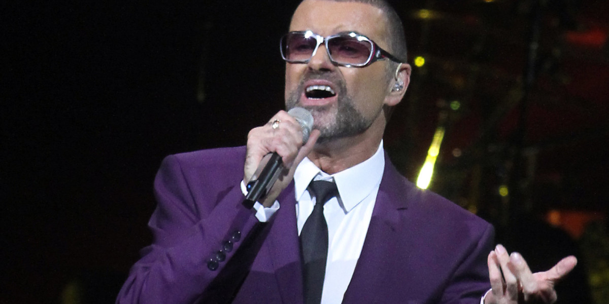 Top 11 George Michael Songs of All Time