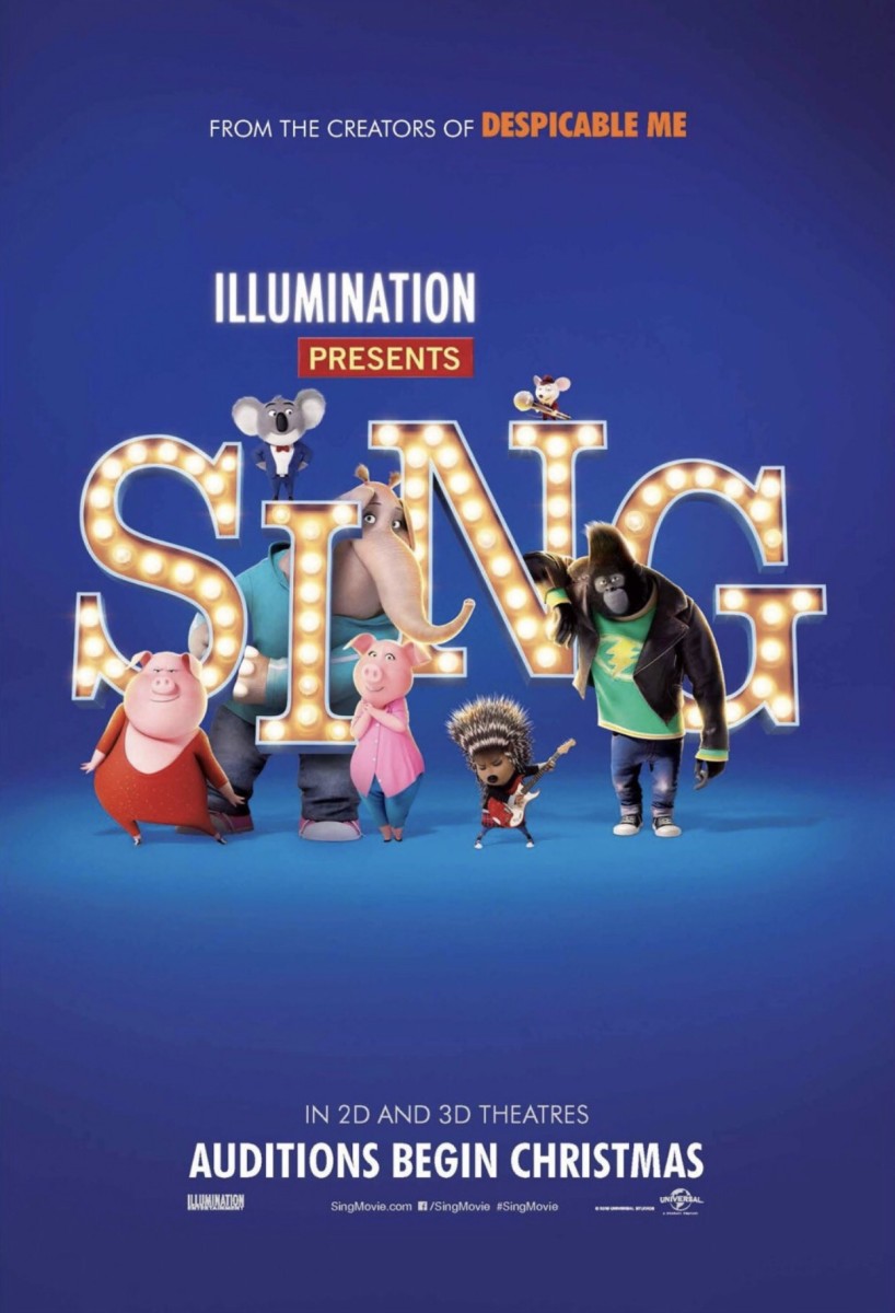 Sing Review