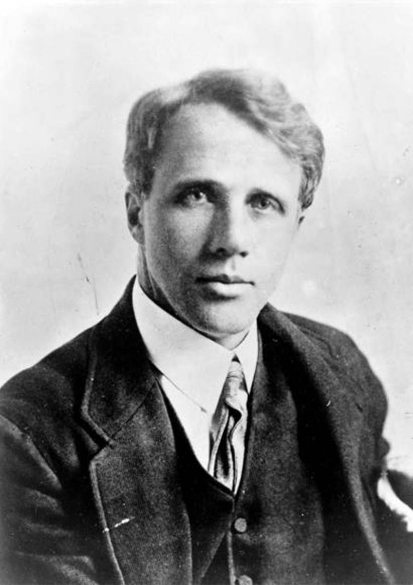 Analysis Of Poem Acquainted With The Night By Robert Frost Owlcation