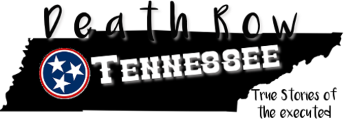 From Death Row Tennessee: True Stories of the Executed