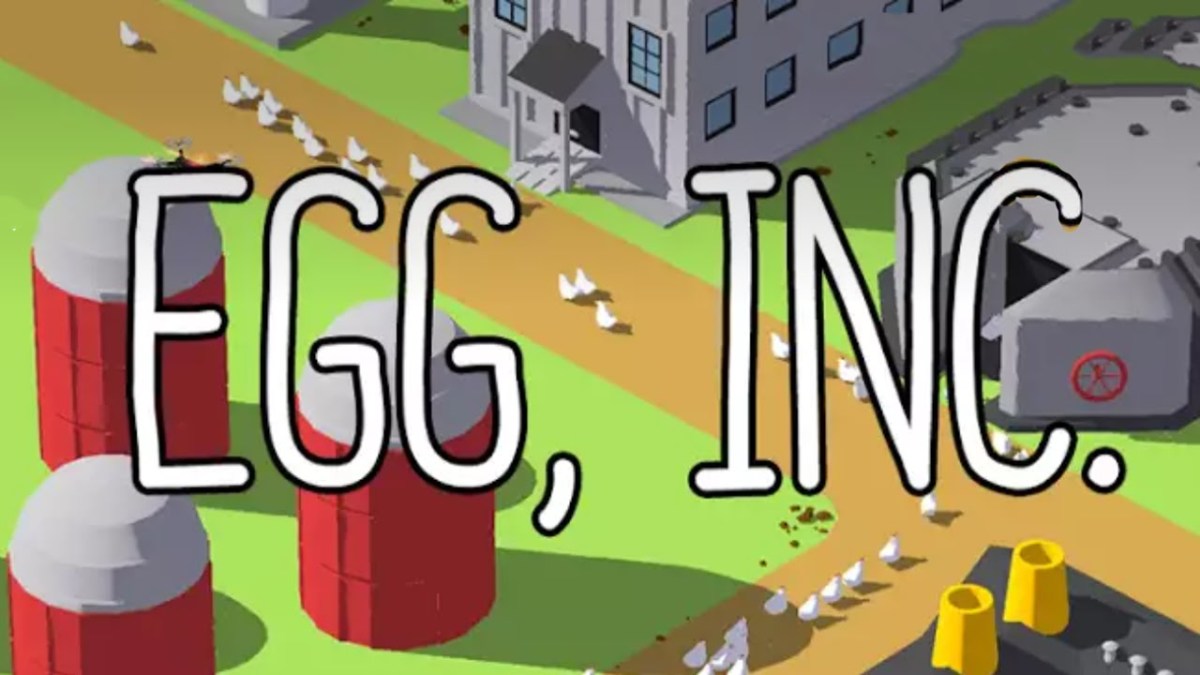 How to Beat "Egg, Inc." (Plus Game Review) LevelSkip