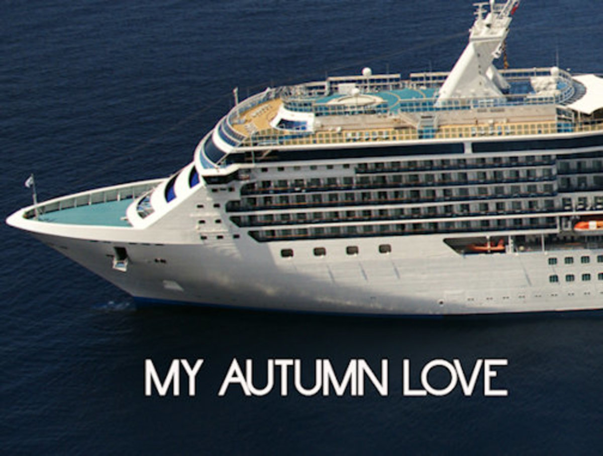 My Autumn Love Conclusion