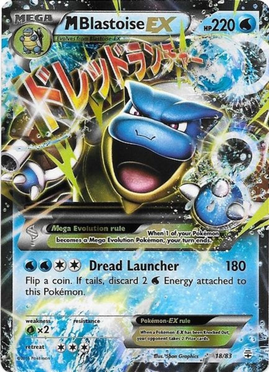 Top 5 Issues With The Pok mon Trading Card Game HobbyLark
