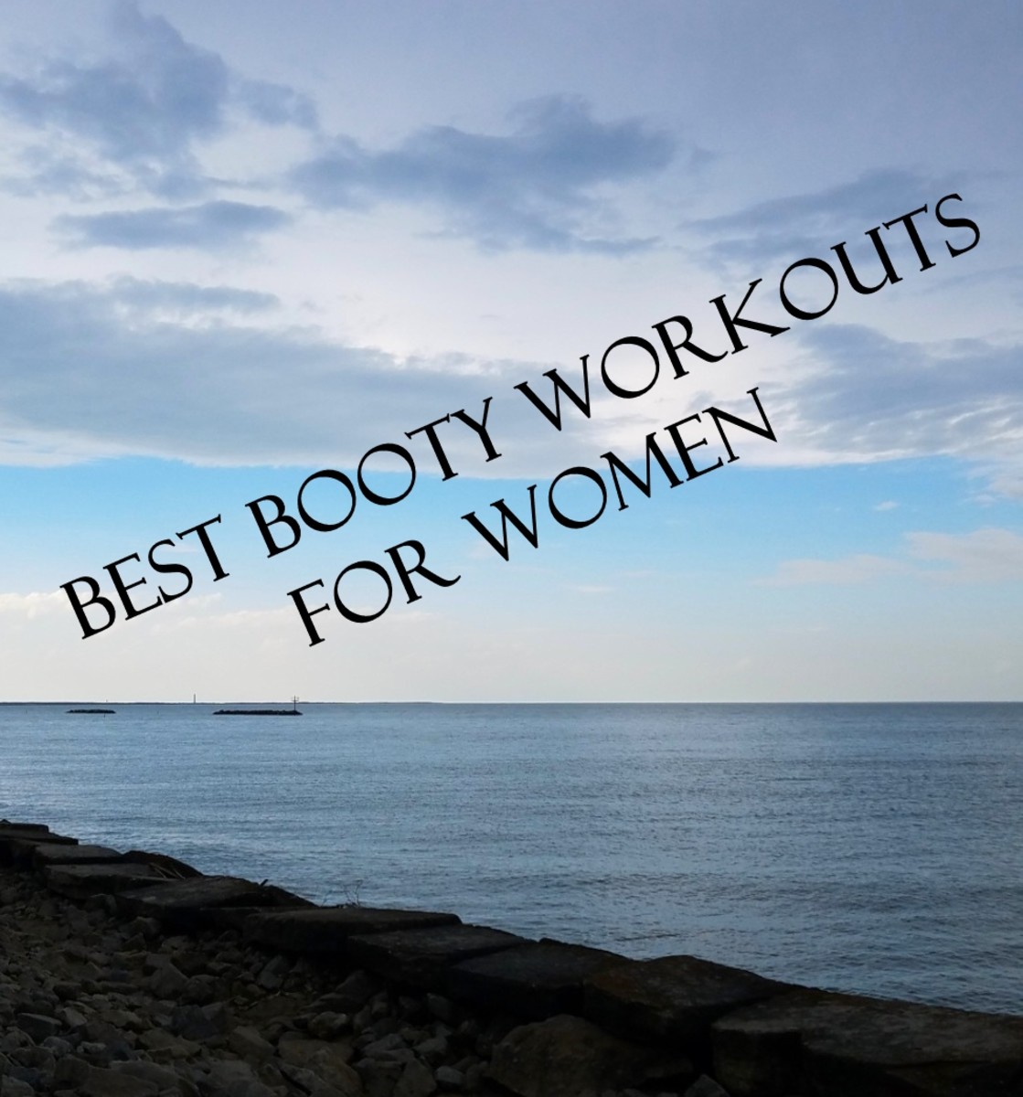 Best Booty Workouts for Women