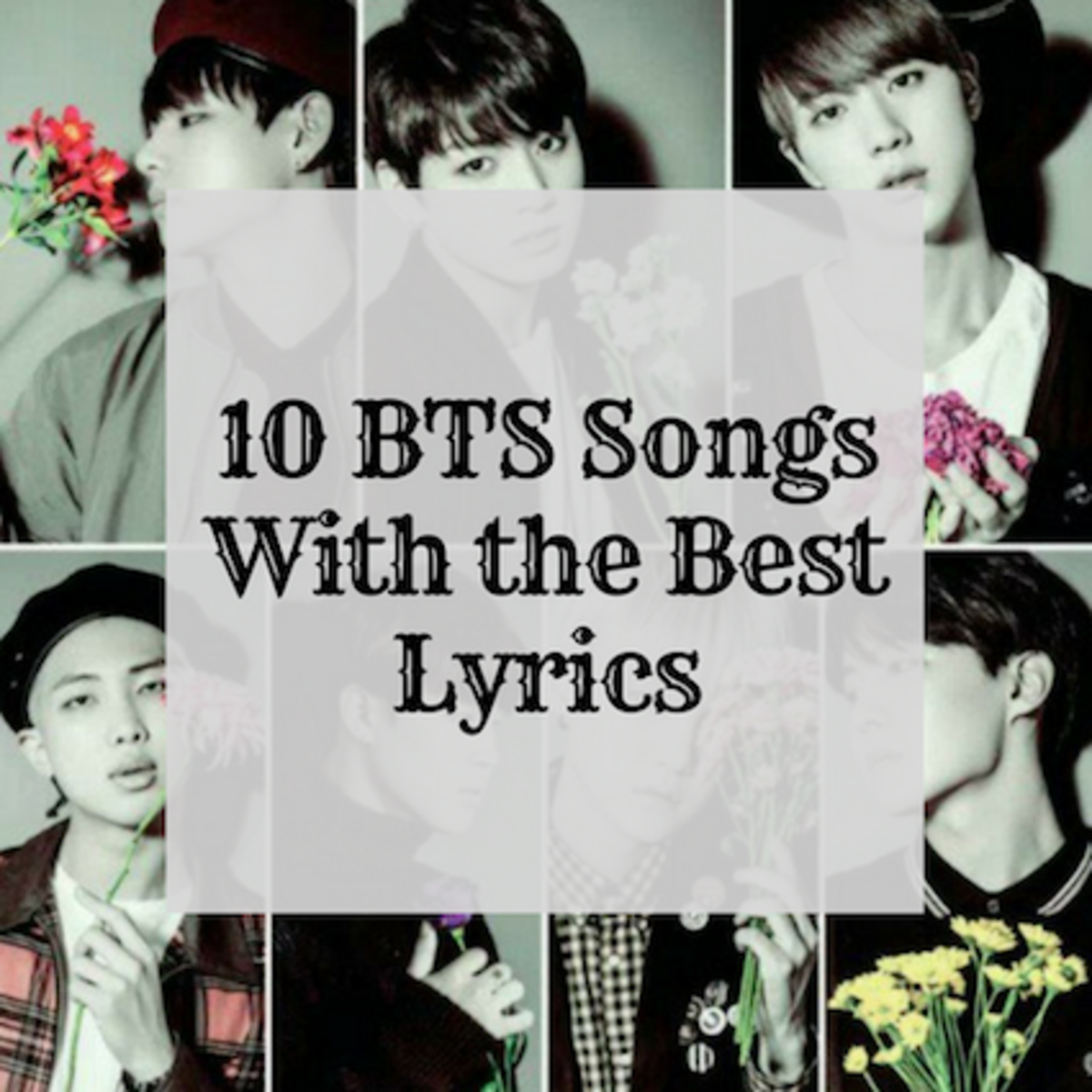 debut song of bts