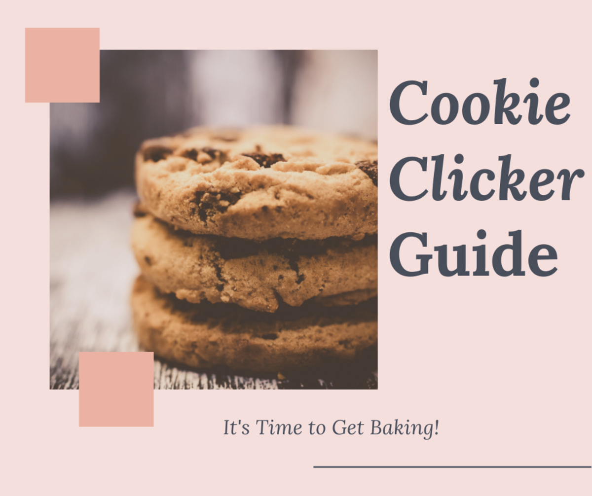 Get baking with this "Cookie Clicker" Guide! 